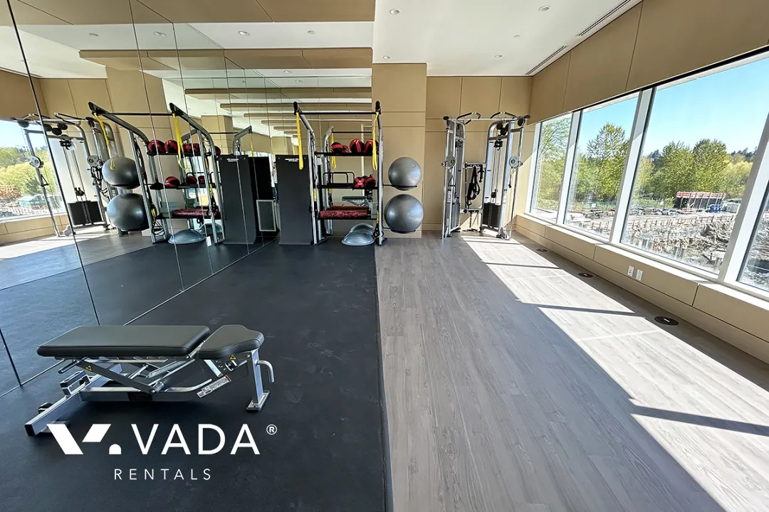 Concord Brentwood Hillside East in Brentwood - 2 Bedroom Apartment For Rent in Burnaby at 2708 - 4890 Lougheed Highway, Burnaby, BC