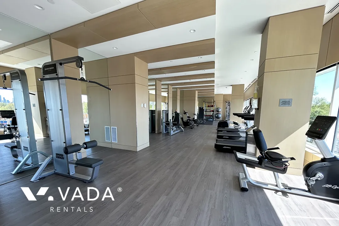 Concord Brentwood Hillside East in Brentwood - 2 Bedroom Apartment For Rent in Burnaby at 2708 - 4890 Lougheed Highway, Burnaby, BC