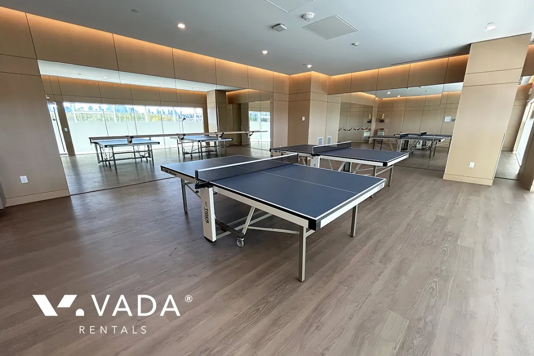 Concord Brentwood Hillside East in Brentwood - 2 Bedroom Apartment For Rent in Burnaby at 2708 - 4890 Lougheed Highway, Burnaby, BC