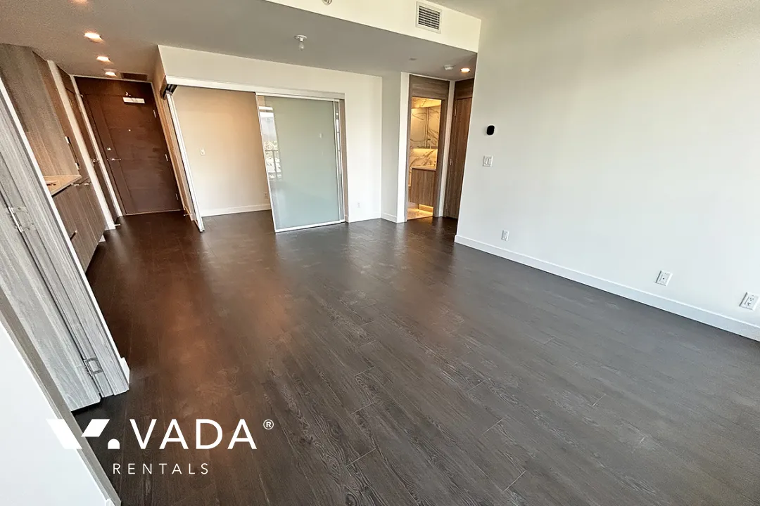 Concord Brentwood Hillside East in Brentwood - 2 Bedroom Apartment For Rent in Burnaby at 2708 - 4890 Lougheed Highway, Burnaby, BC