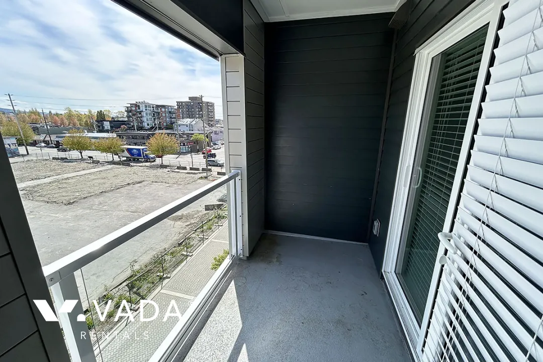 ERA in Downtown Maple Ridge - 1 Bedroom Apartment For Rent in Maple Ridge at 416 - 22265 Dewdney Trunk Road, Maple Ridge, BC, V2X 3J1