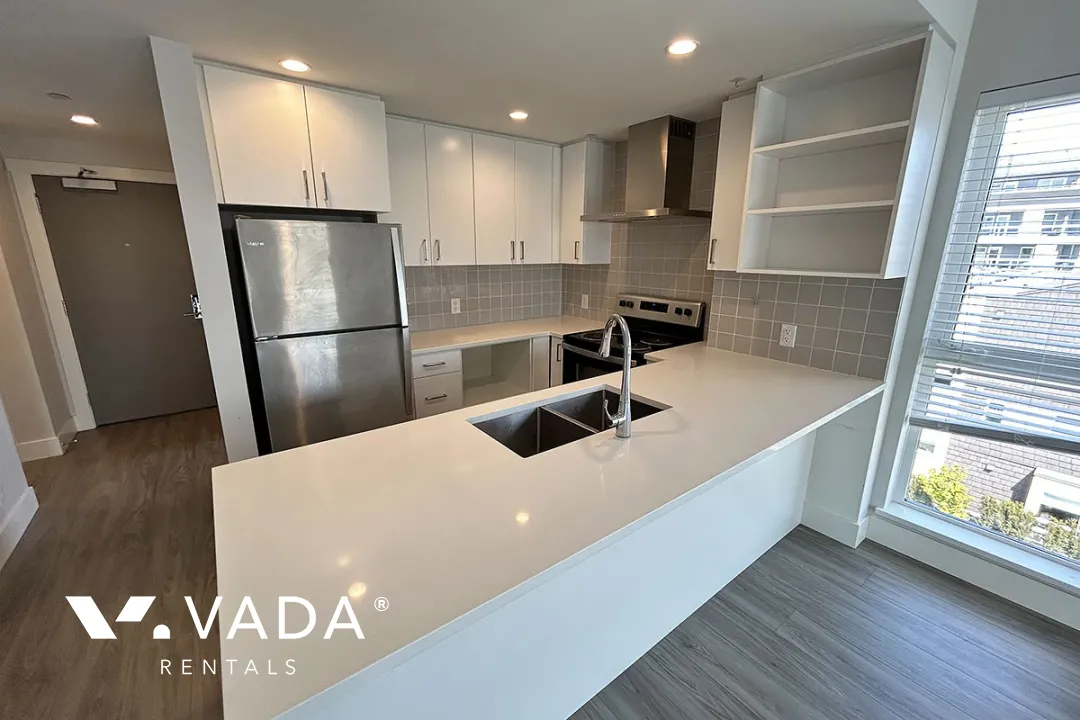 ERA in Downtown Maple Ridge - 1 Bedroom Apartment For Rent in Maple Ridge at 416 - 22265 Dewdney Trunk Road, Maple Ridge, BC, V2X 3J1