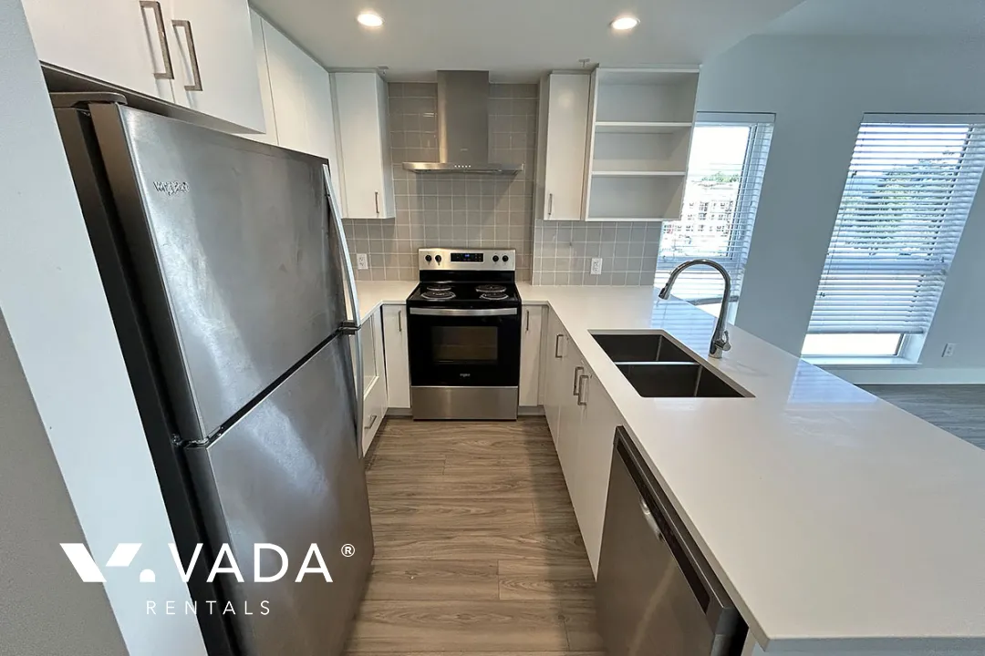 ERA in Downtown Maple Ridge - 1 Bedroom Apartment For Rent in Maple Ridge at 416 - 22265 Dewdney Trunk Road, Maple Ridge, BC, V2X 3J1