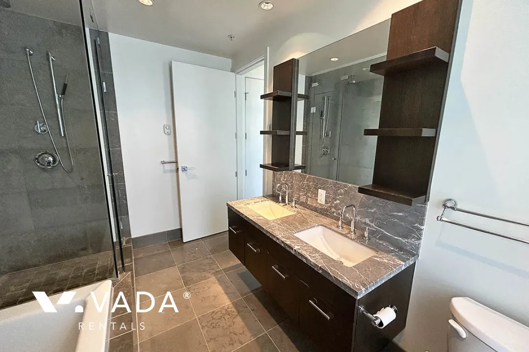 Coast in UBC - 3 Bedroom Penthouse For Rent in Vancouver at 602 - 6093 Iona Drive, Vancouver, BC
