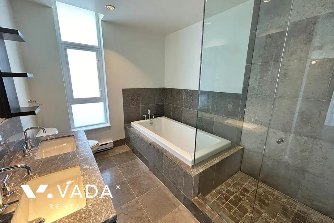 Coast in UBC - 3 Bedroom Penthouse For Rent in Vancouver at 602 - 6093 Iona Drive, Vancouver, BC
