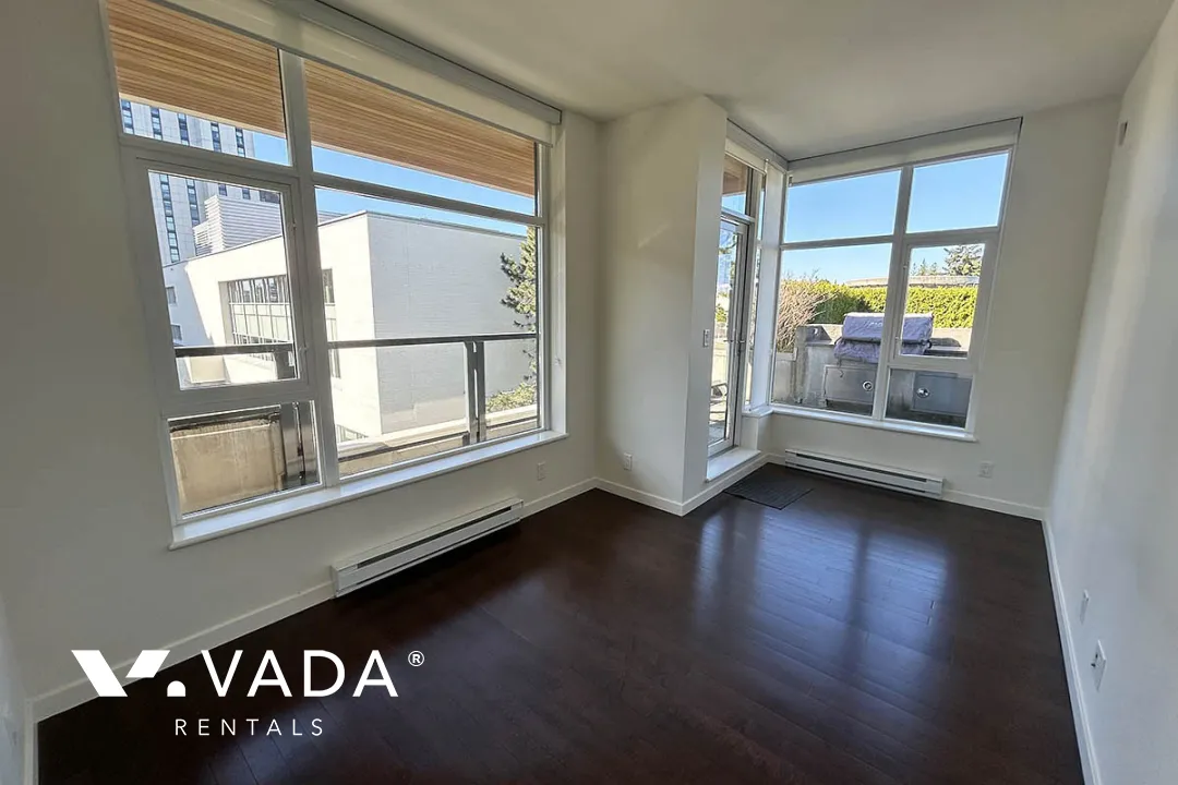Coast in UBC - 3 Bedroom Penthouse For Rent in Vancouver at 602 - 6093 Iona Drive, Vancouver, BC