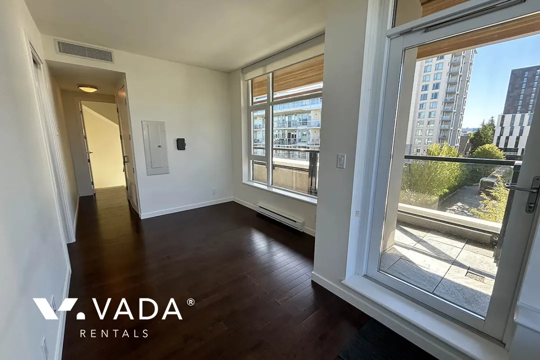 Coast in UBC - 3 Bedroom Penthouse For Rent in Vancouver at 602 - 6093 Iona Drive, Vancouver, BC