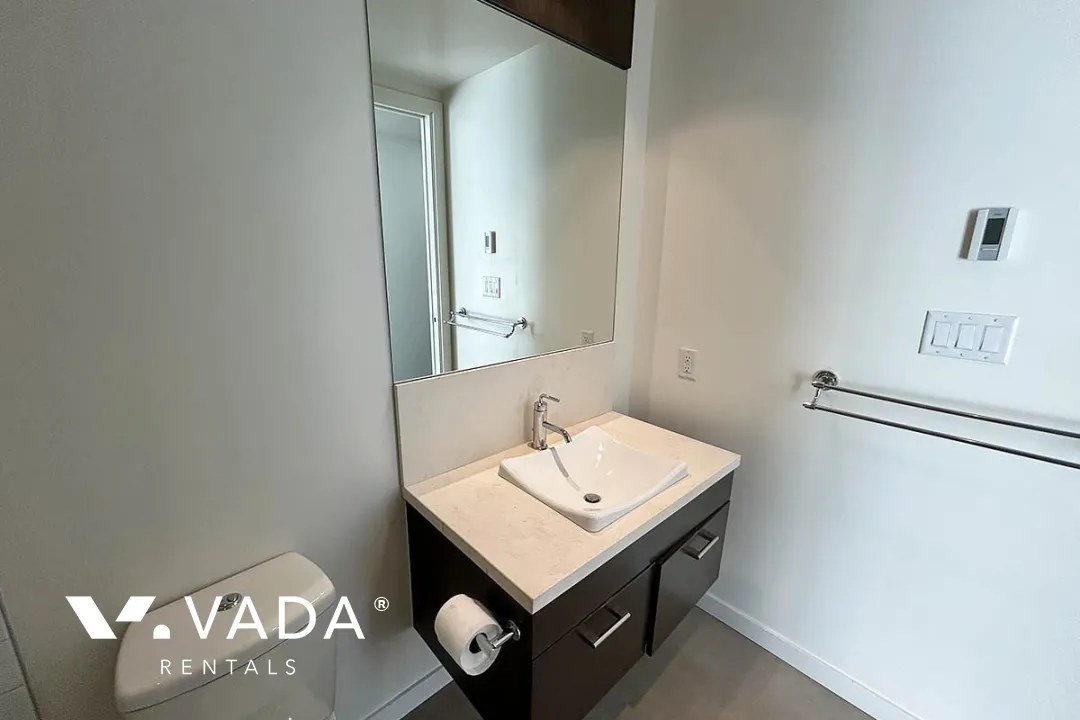 Coast in UBC - 3 Bedroom Penthouse For Rent in Vancouver at 602 - 6093 Iona Drive, Vancouver, BC