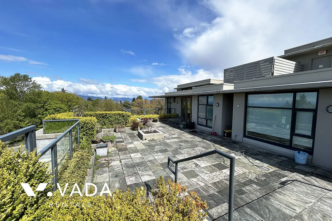 Coast in UBC - 3 Bedroom Penthouse For Rent in Vancouver at 602 - 6093 Iona Drive, Vancouver, BC