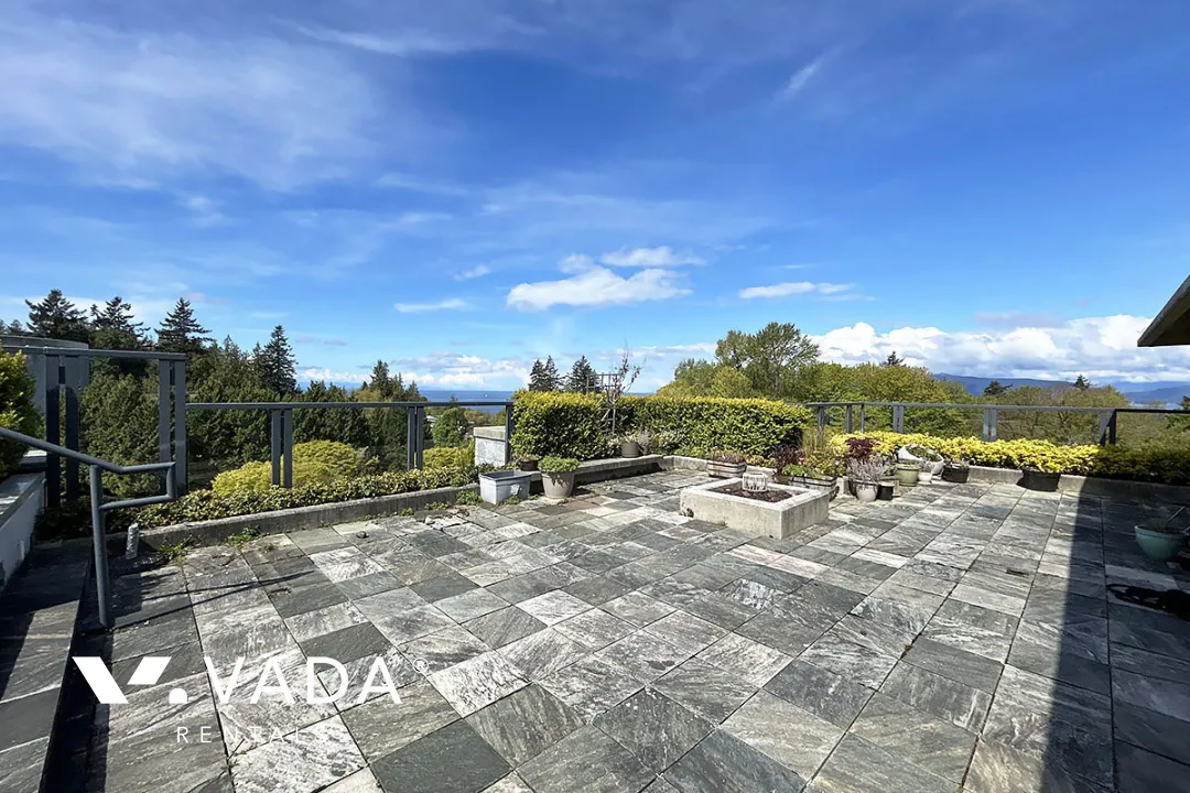 Coast in UBC - 3 Bedroom Penthouse For Rent in Vancouver at 602 - 6093 Iona Drive, Vancouver, BC