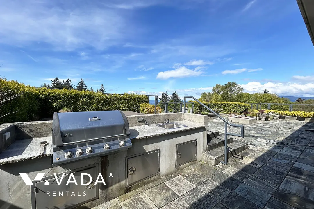 Coast in UBC - 3 Bedroom Penthouse For Rent in Vancouver at 602 - 6093 Iona Drive, Vancouver, BC