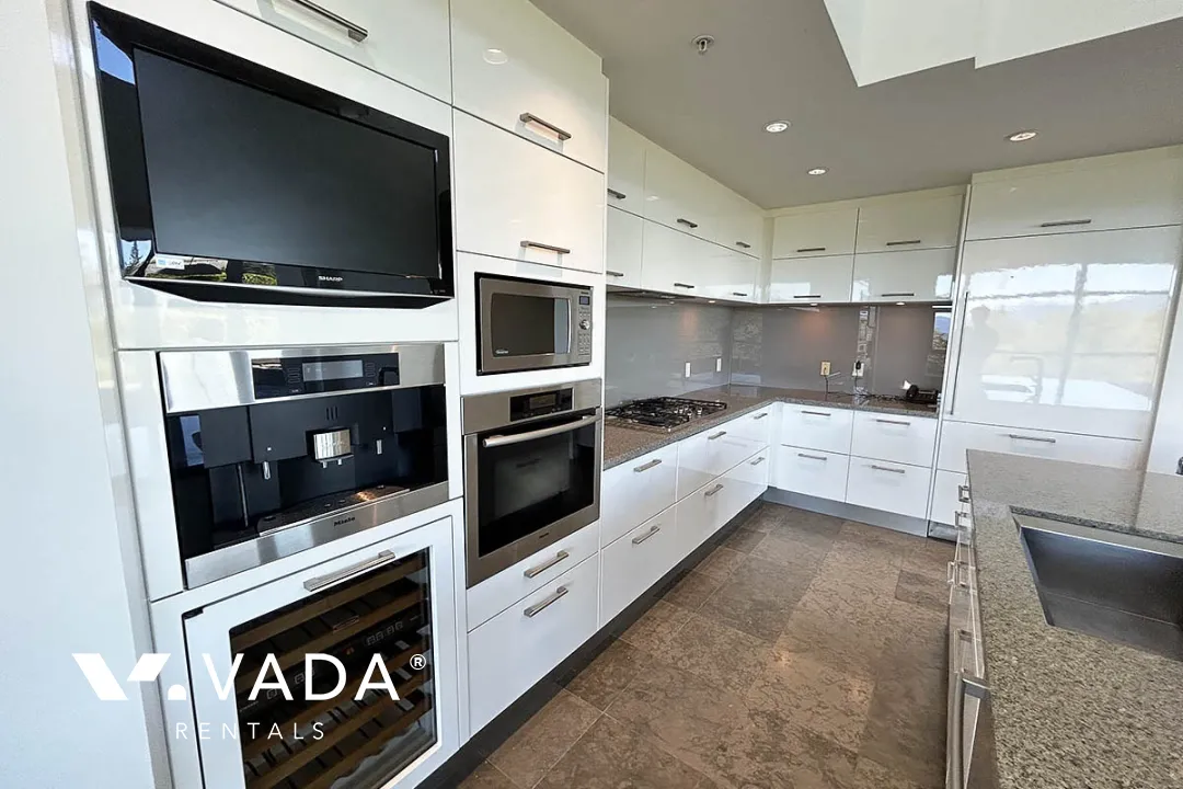 Coast in UBC - 3 Bedroom Penthouse For Rent in Vancouver at 602 - 6093 Iona Drive, Vancouver, BC