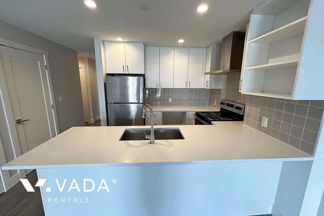 ERA in Downtown Maple Ridge - 1 Bedroom Apartment For Rent in Maple Ridge at 320 - 22265 Dewdney Trunk Road, Maple Ridge, BC