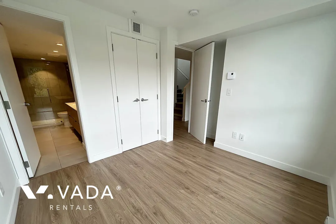 Kin Collection in Metrotown - 2 Bedroom Townhouse For Rent in Burnaby at 112 - 6085 Irmin Street, Burnaby, BC, V5J 0J7