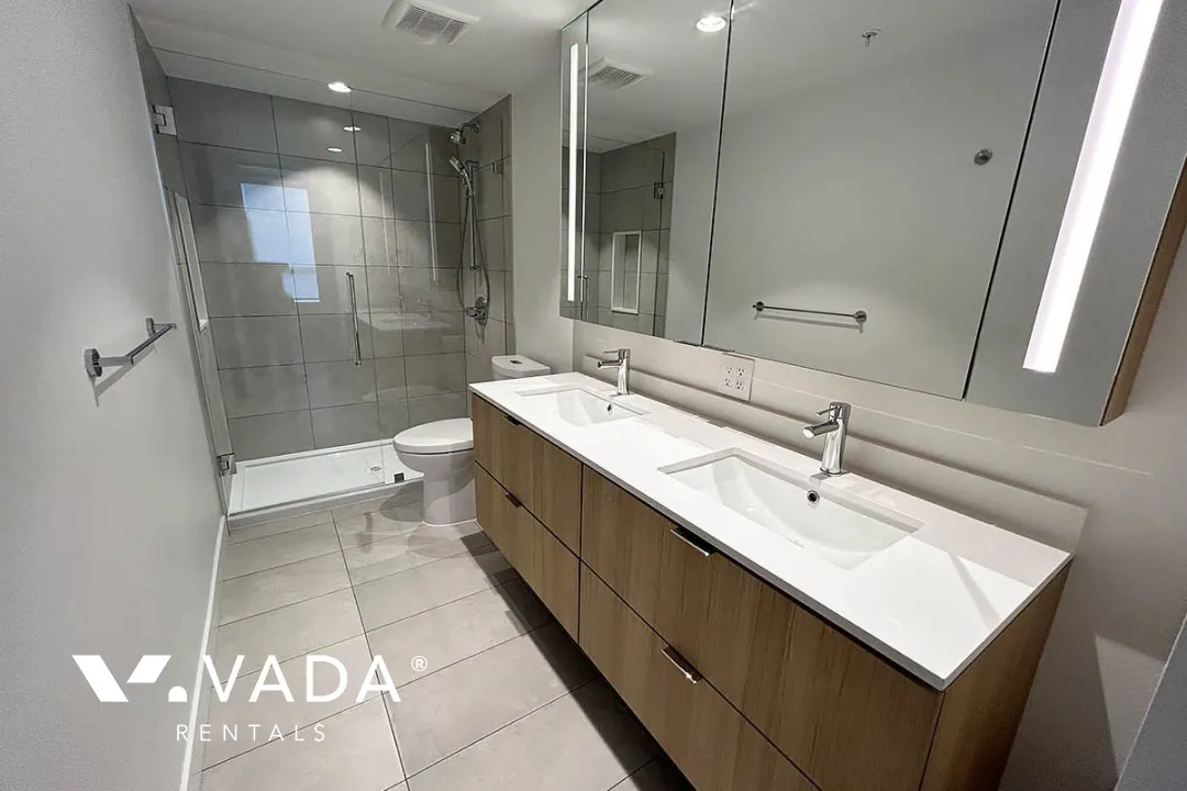 Kin Collection in Metrotown - 2 Bedroom Townhouse For Rent in Burnaby at 112 - 6085 Irmin Street, Burnaby, BC, V5J 0J7