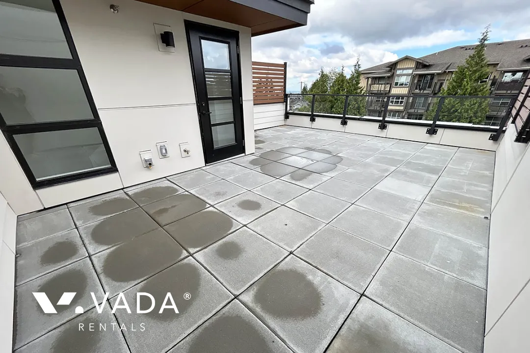 Kin Collection in Metrotown - 2 Bedroom Townhouse For Rent in Burnaby at 112 - 6085 Irmin Street, Burnaby, BC, V5J 0J7