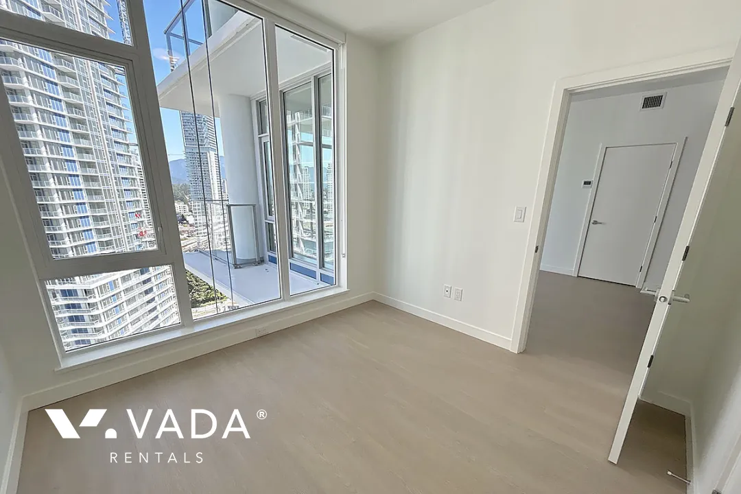 Precidia Lougheed in Burquitlam - 2 Bedroom Apartment For Rent in Coquitlam at 1802 - 699 Whiting Way, Coquitlam, BC
