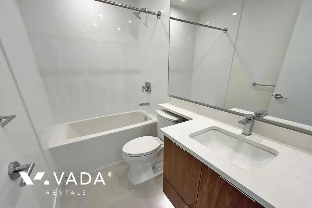 Precidia Lougheed in Burquitlam - 2 Bedroom Apartment For Rent in Coquitlam at 1802 - 699 Whiting Way, Coquitlam, BC