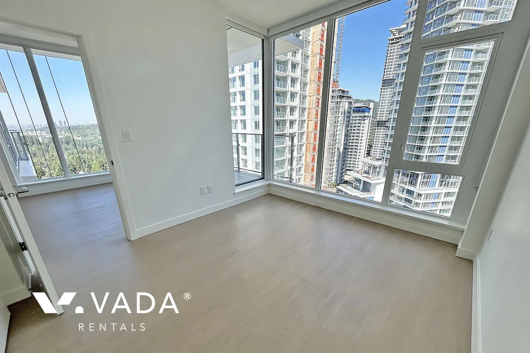 Precidia Lougheed in Burquitlam - 2 Bedroom Apartment For Rent in Coquitlam at 1802 - 699 Whiting Way, Coquitlam, BC