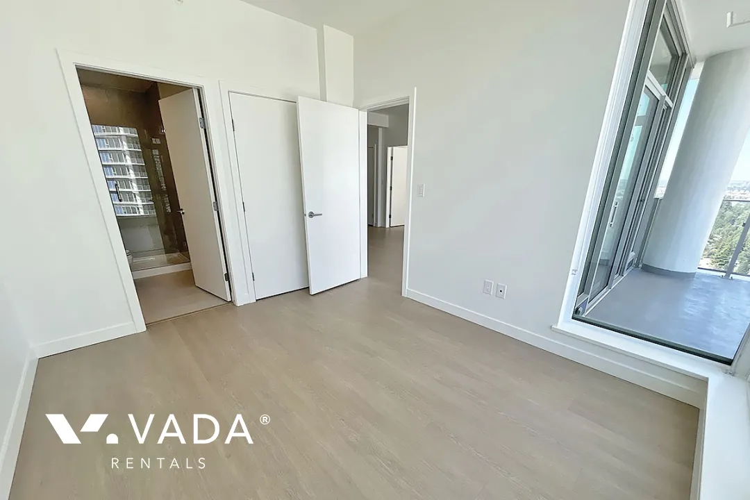 Precidia Lougheed in Burquitlam - 2 Bedroom Apartment For Rent in Coquitlam at 1802 - 699 Whiting Way, Coquitlam, BC