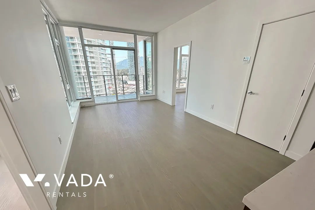 Precidia Lougheed in Burquitlam - 2 Bedroom Apartment For Rent in Coquitlam at 1802 - 699 Whiting Way, Coquitlam, BC