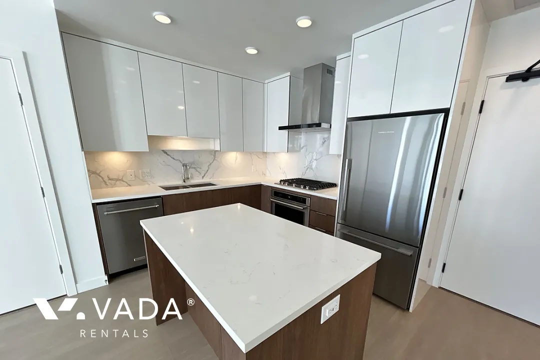 Precidia Lougheed in Burquitlam - 2 Bedroom Apartment For Rent in Coquitlam at 1802 - 699 Whiting Way, Coquitlam, BC