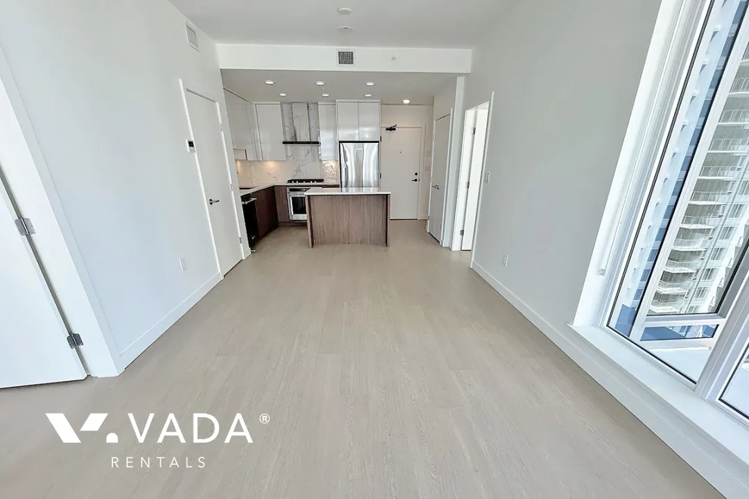 Precidia Lougheed in Burquitlam - 2 Bedroom Apartment For Rent in Coquitlam at 1802 - 699 Whiting Way, Coquitlam, BC