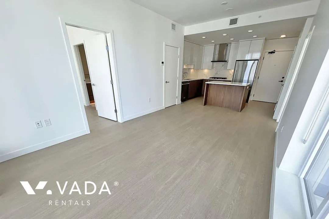 Precidia Lougheed in Burquitlam - 2 Bedroom Apartment For Rent in Coquitlam at 1802 - 699 Whiting Way, Coquitlam, BC