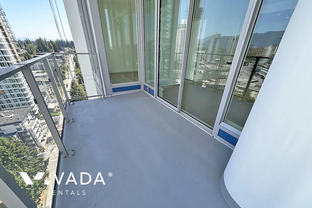 Precidia Lougheed in Burquitlam - 2 Bedroom Apartment For Rent in Coquitlam at 1802 - 699 Whiting Way, Coquitlam, BC