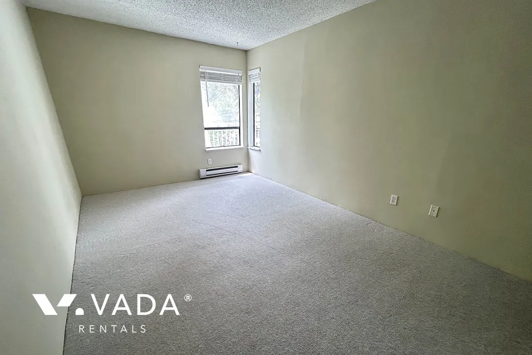 Brookside Park in Cariboo BBY - 2 Bedroom Apartment For Rent in Burnaby at 211 - 9620 Manchester Drive, Burnaby, BC