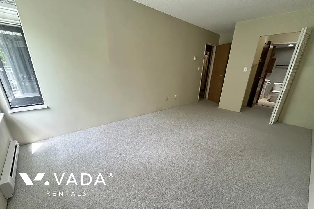Brookside Park in Cariboo BBY - 2 Bedroom Apartment For Rent in Burnaby at 211 - 9620 Manchester Drive, Burnaby, BC