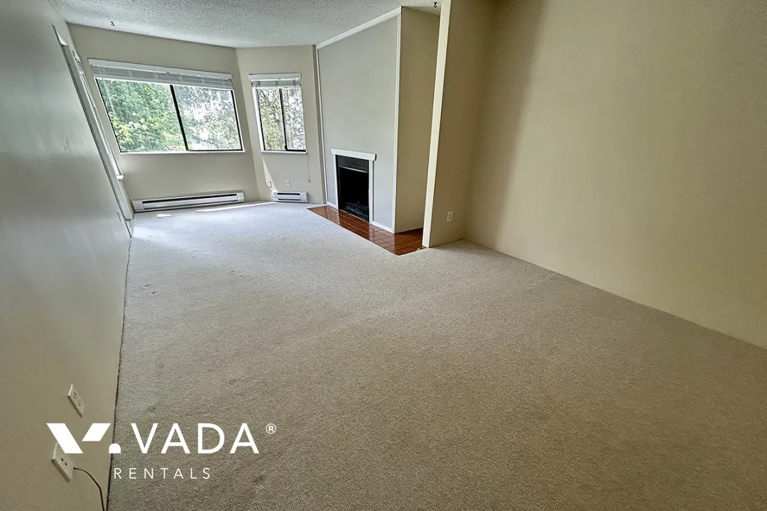 Brookside Park in Cariboo BBY - 2 Bedroom Apartment For Rent in Burnaby at 211 - 9620 Manchester Drive, Burnaby, BC