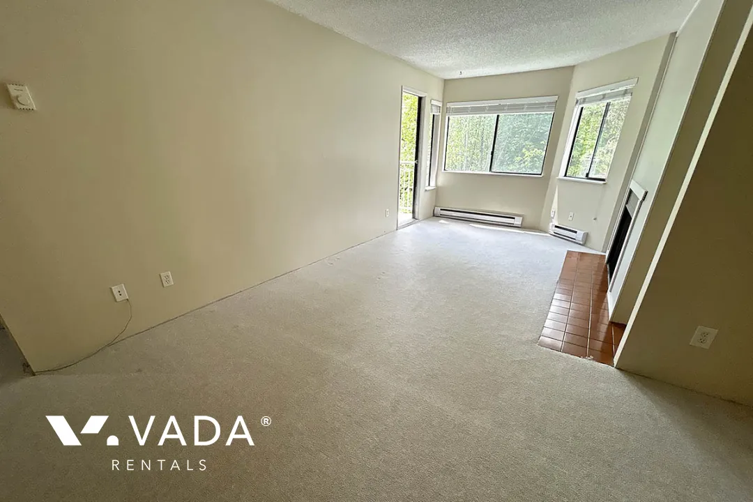 Brookside Park in Cariboo BBY - 2 Bedroom Apartment For Rent in Burnaby at 211 - 9620 Manchester Drive, Burnaby, BC