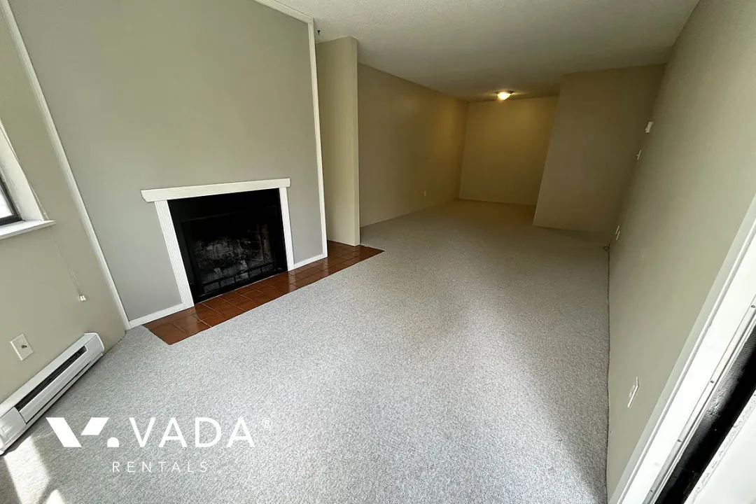 Brookside Park in Cariboo BBY - 2 Bedroom Apartment For Rent in Burnaby at 211 - 9620 Manchester Drive, Burnaby, BC