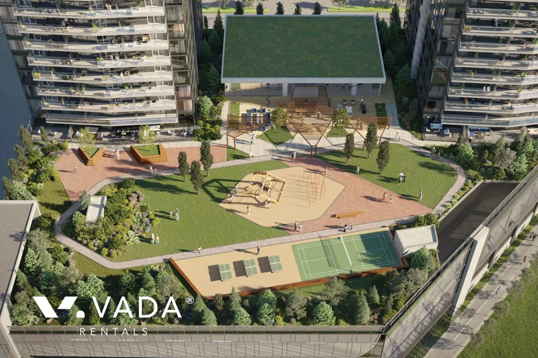 SOCO in Cariboo - 1 Bedroom Apartment For Rent in Coquitlam at 2001 - 318 Alderson Avenue, Coquitlam, BC