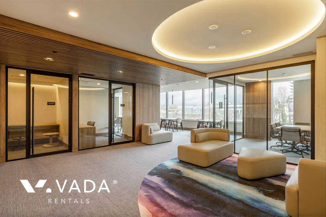 Gilmore Place Tower 1 in Brentwood - 1 Bedroom Apartment For Rent in Burnaby at 1807 - 2186 Gilmore Avenue, Burnaby, BC