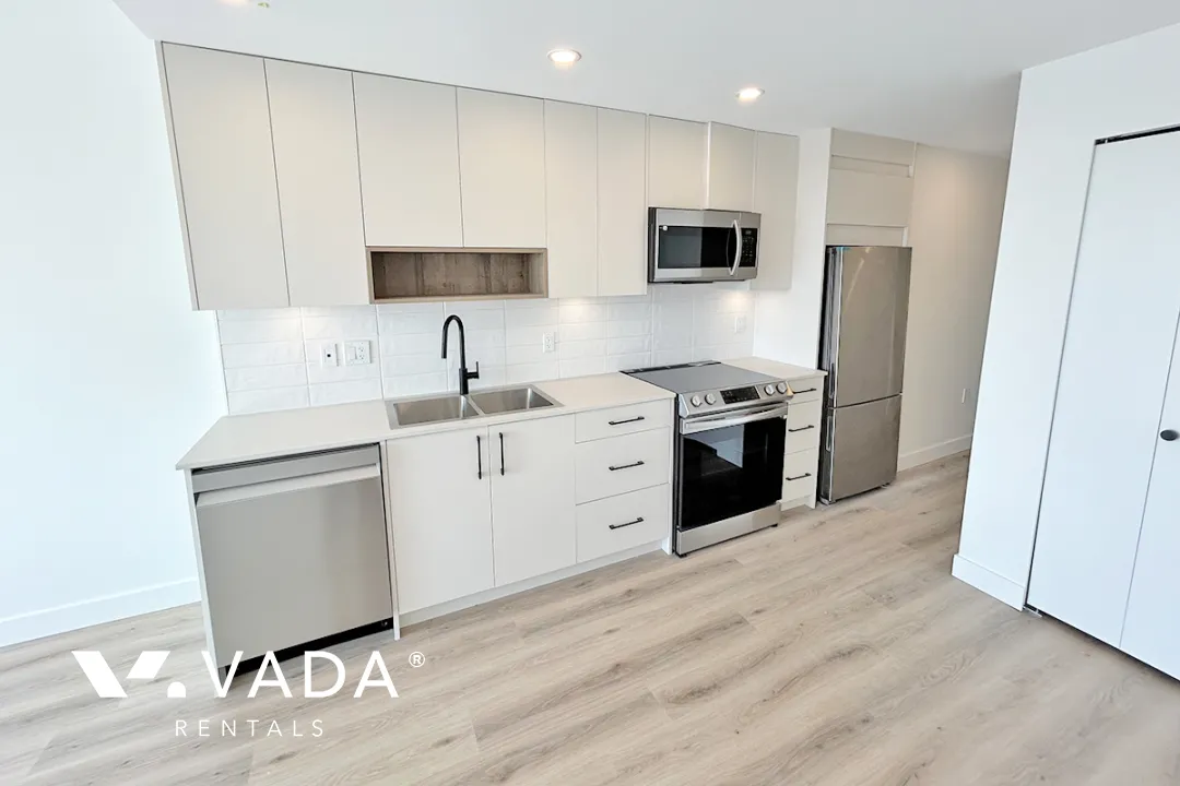 W Kingsway in Renfrew Collingwood - Studio For Rent in Vancouver at 502 - 3068 Kingsway, Vancouver, BC, V5R 0L6