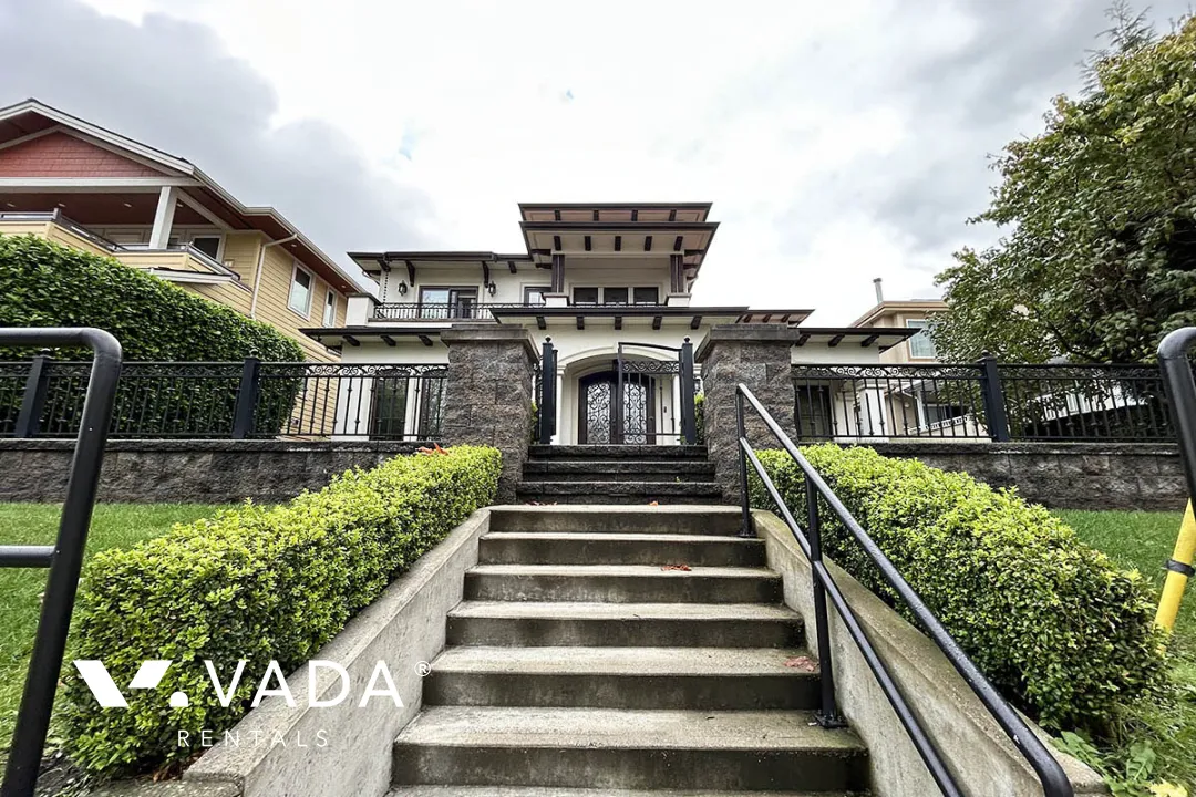 Capitol Hill - 1 Bedroom Basement For Rent in Burnaby at 38 N Gamma Avenue, Burnaby, BC