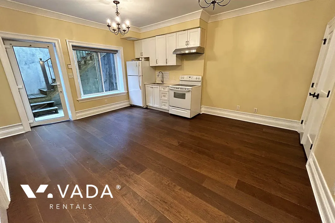 Capitol Hill - 1 Bedroom Basement For Rent in Burnaby at 38 N Gamma Avenue, Burnaby, BC