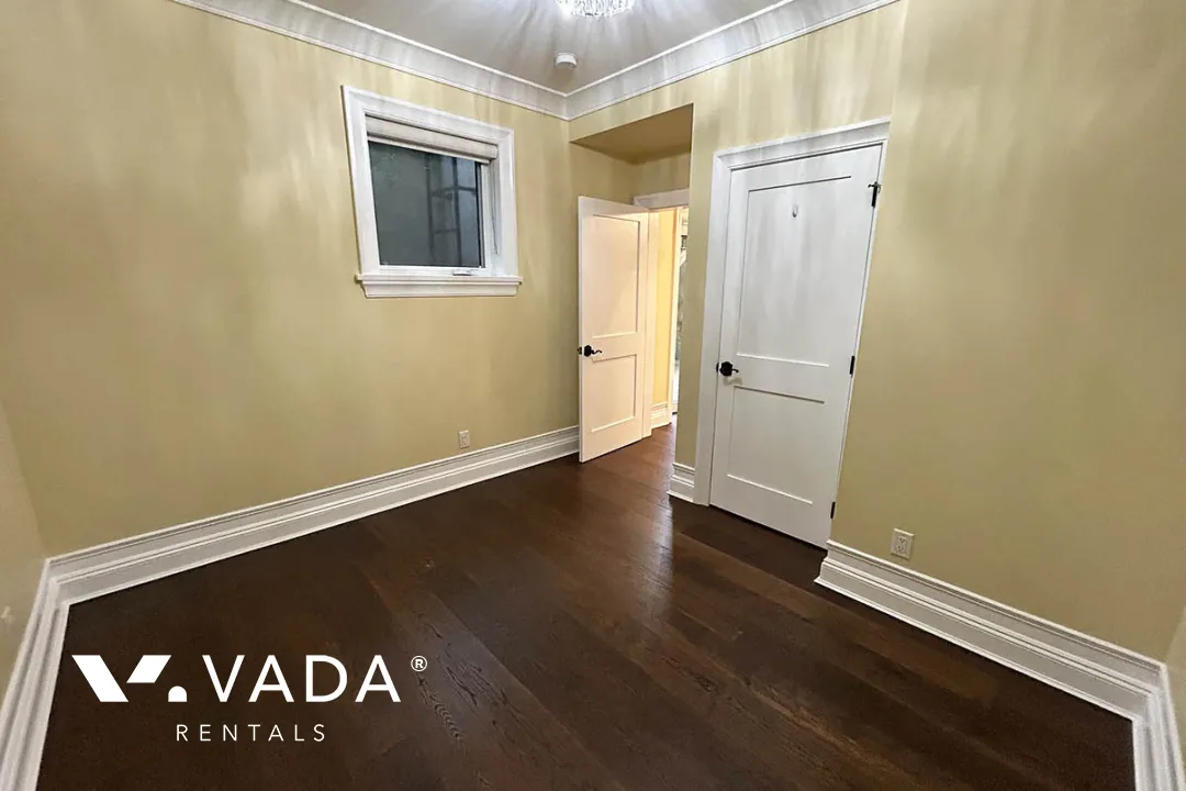 Capitol Hill - 1 Bedroom Basement For Rent in Burnaby at 38 N Gamma Avenue, Burnaby, BC