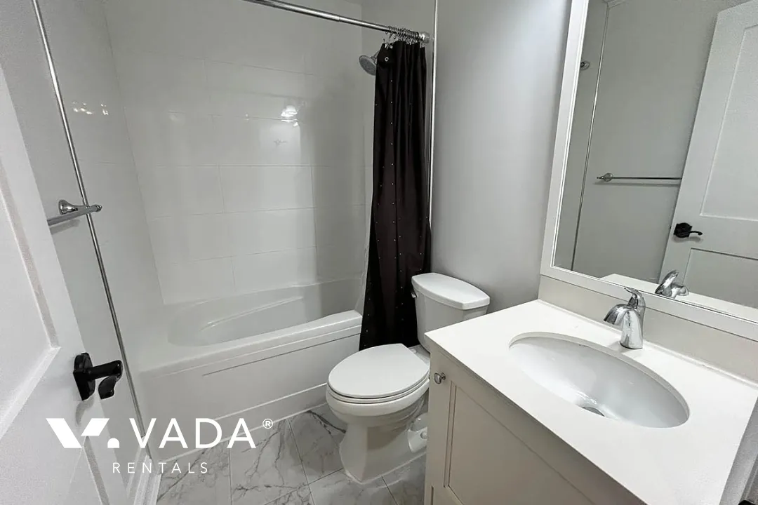 Capitol Hill - 1 Bedroom Basement For Rent in Burnaby at 38 N Gamma Avenue, Burnaby, BC
