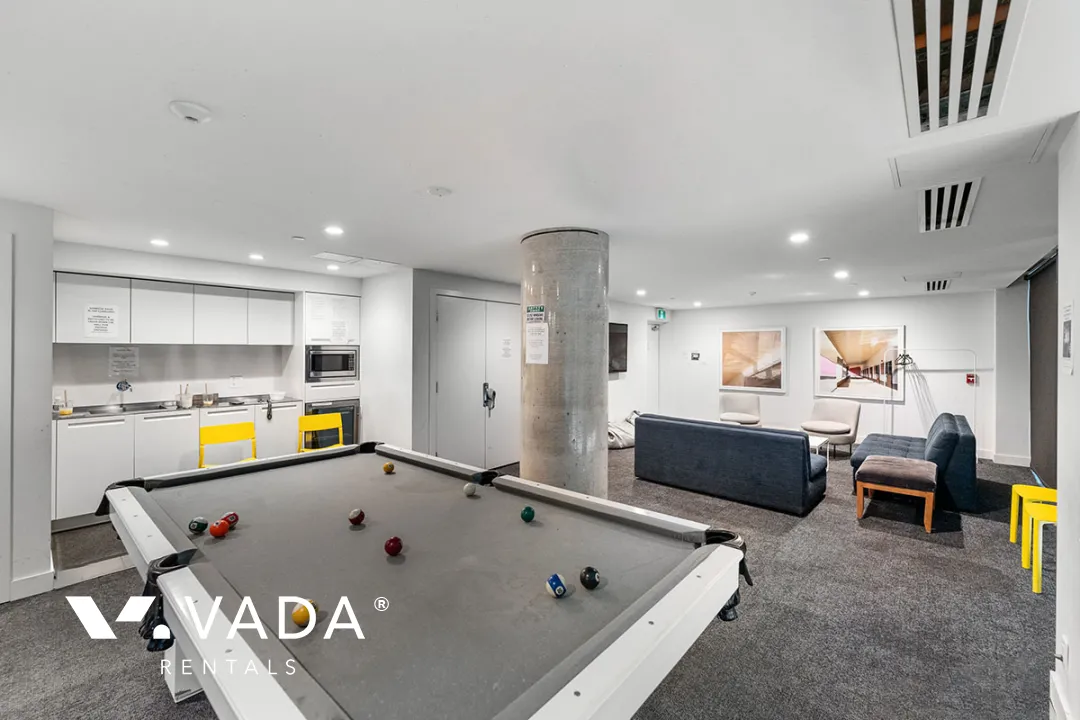 Addition Living in Yaletown - 1 Bedroom Apartment For Rent in Vancouver at 1503 - 1133 Hornby Street, Vancouver, BC, V6Z 1W1