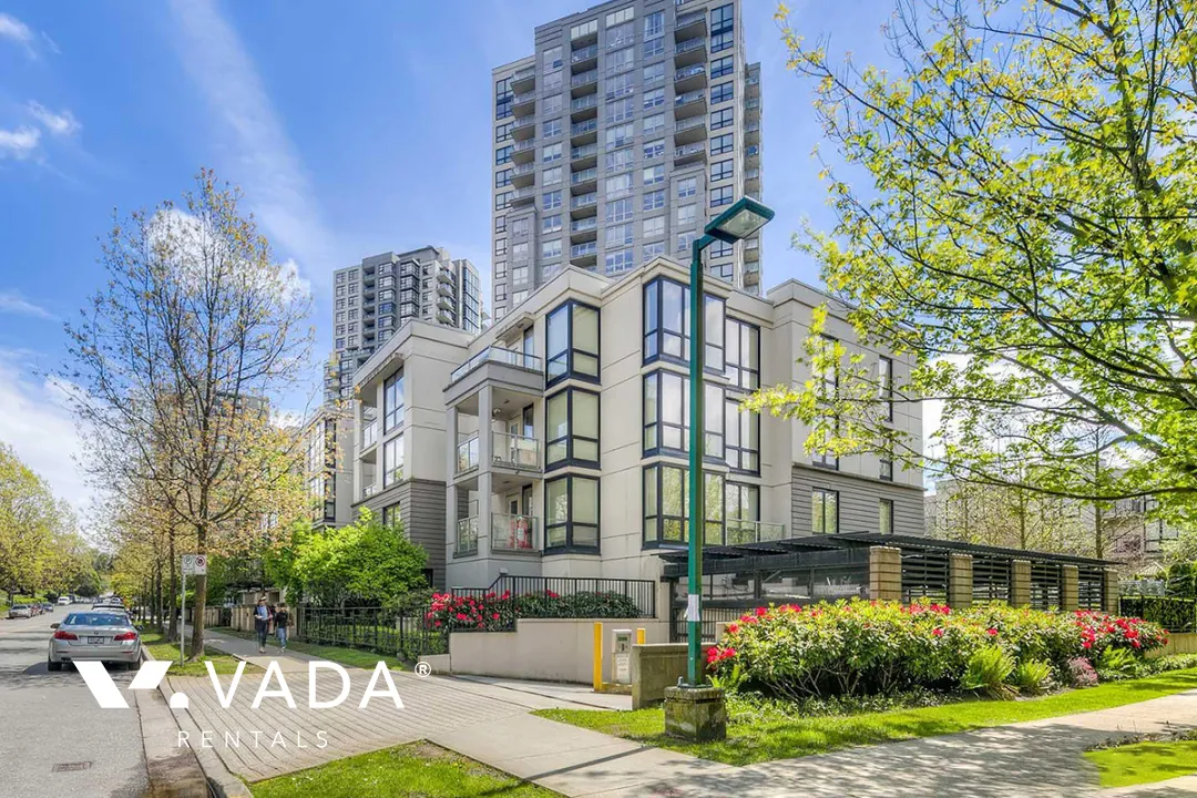 Brio in Renfrew Collingwood - 2 Bedroom Apartment For Rent in Vancouver at 303 - 3638 Vanness Avenue, Vancouver, BC