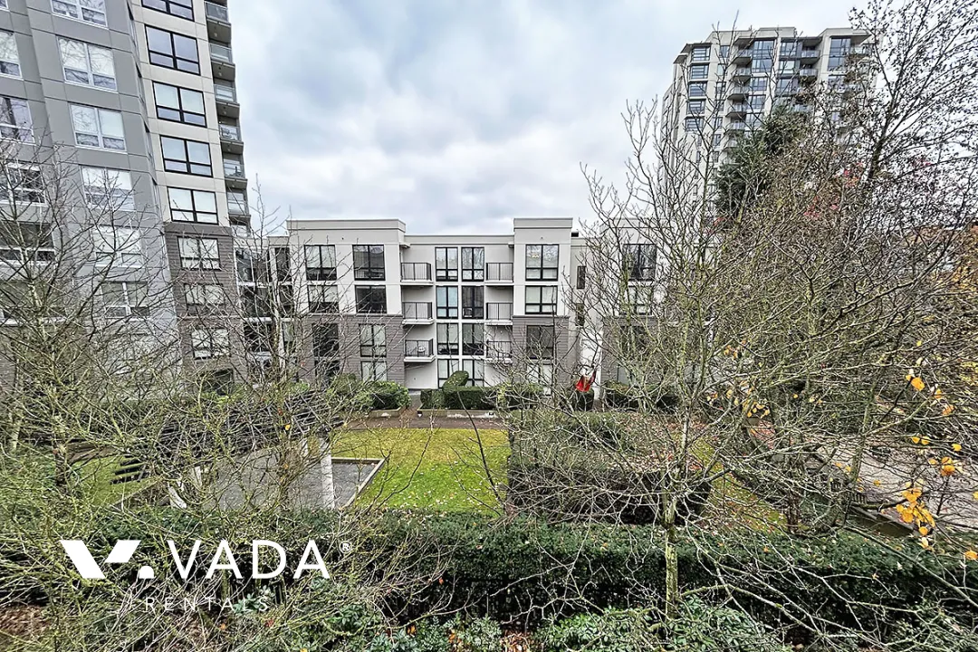 Brio in Renfrew Collingwood - 2 Bedroom Apartment For Rent in Vancouver at 303 - 3638 Vanness Avenue, Vancouver, BC