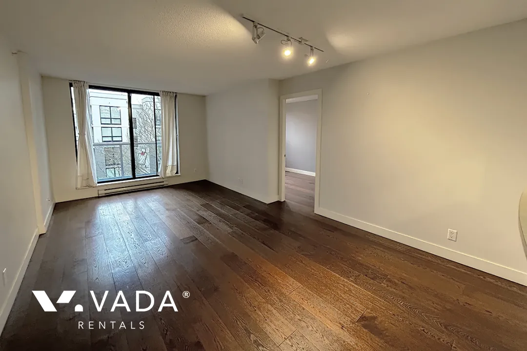 Brio in Renfrew Collingwood - 2 Bedroom Apartment For Rent in Vancouver at 303 - 3638 Vanness Avenue, Vancouver, BC