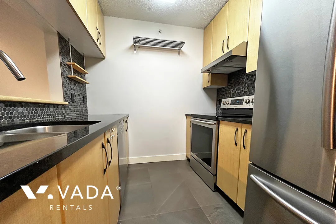 Brio in Renfrew Collingwood - 2 Bedroom Apartment For Rent in Vancouver at 303 - 3638 Vanness Avenue, Vancouver, BC