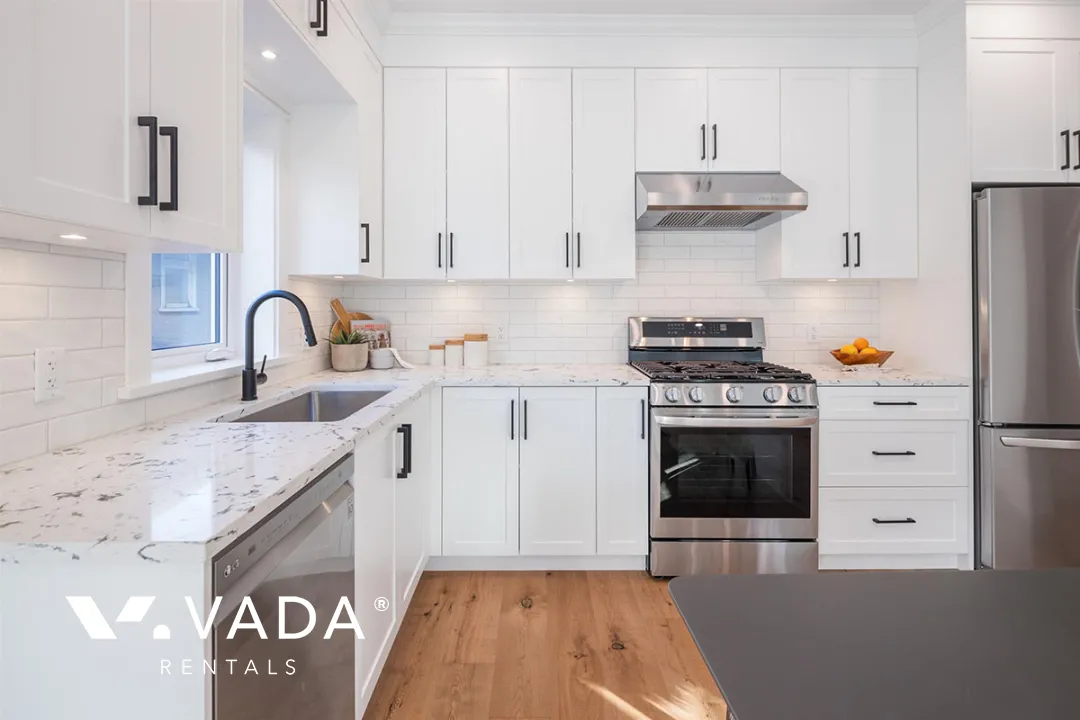 Commercial Drive - 3 Bedroom Duplex For Rent in Vancouver at 1634 East 4th Avenue, Vancouver, BC