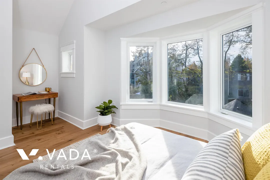 Commercial Drive - 3 Bedroom Duplex For Rent in Vancouver at 1634 East 4th Avenue, Vancouver, BC