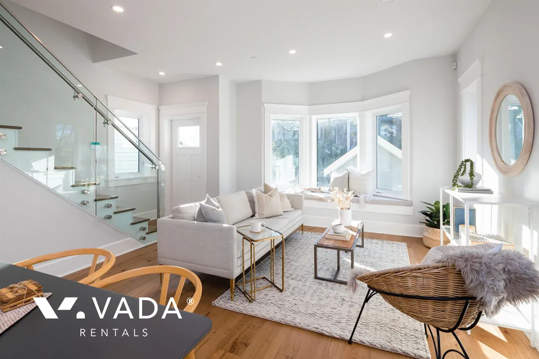 Commercial Drive - 3 Bedroom Duplex For Rent in Vancouver at 1634 East 4th Avenue, Vancouver, BC