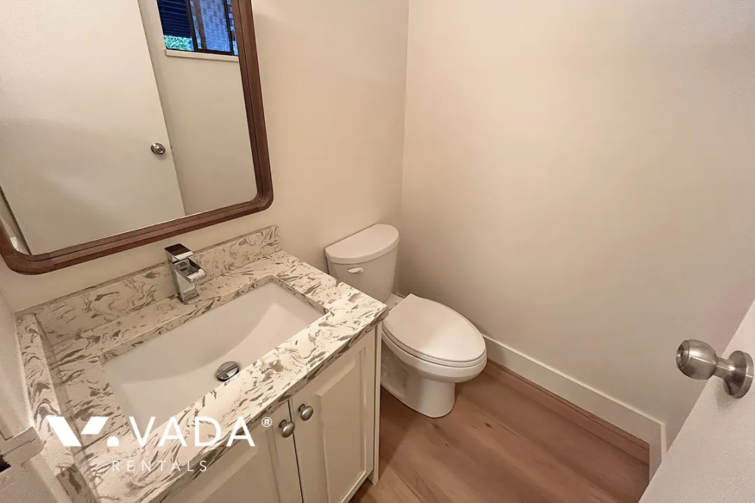 Timberlane in Whalley - 3 Bedroom Townhouse For Rent in Surrey at 21 - 9955 140th Street, Surrey, BC